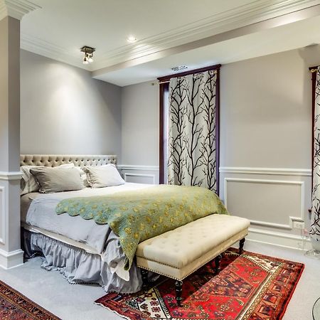 Ruby Room (Adults Only) Chicago Luaran gambar