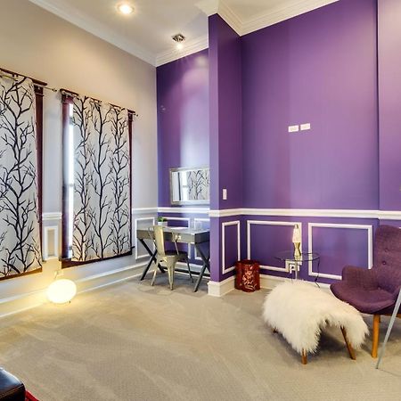 Ruby Room (Adults Only) Chicago Luaran gambar