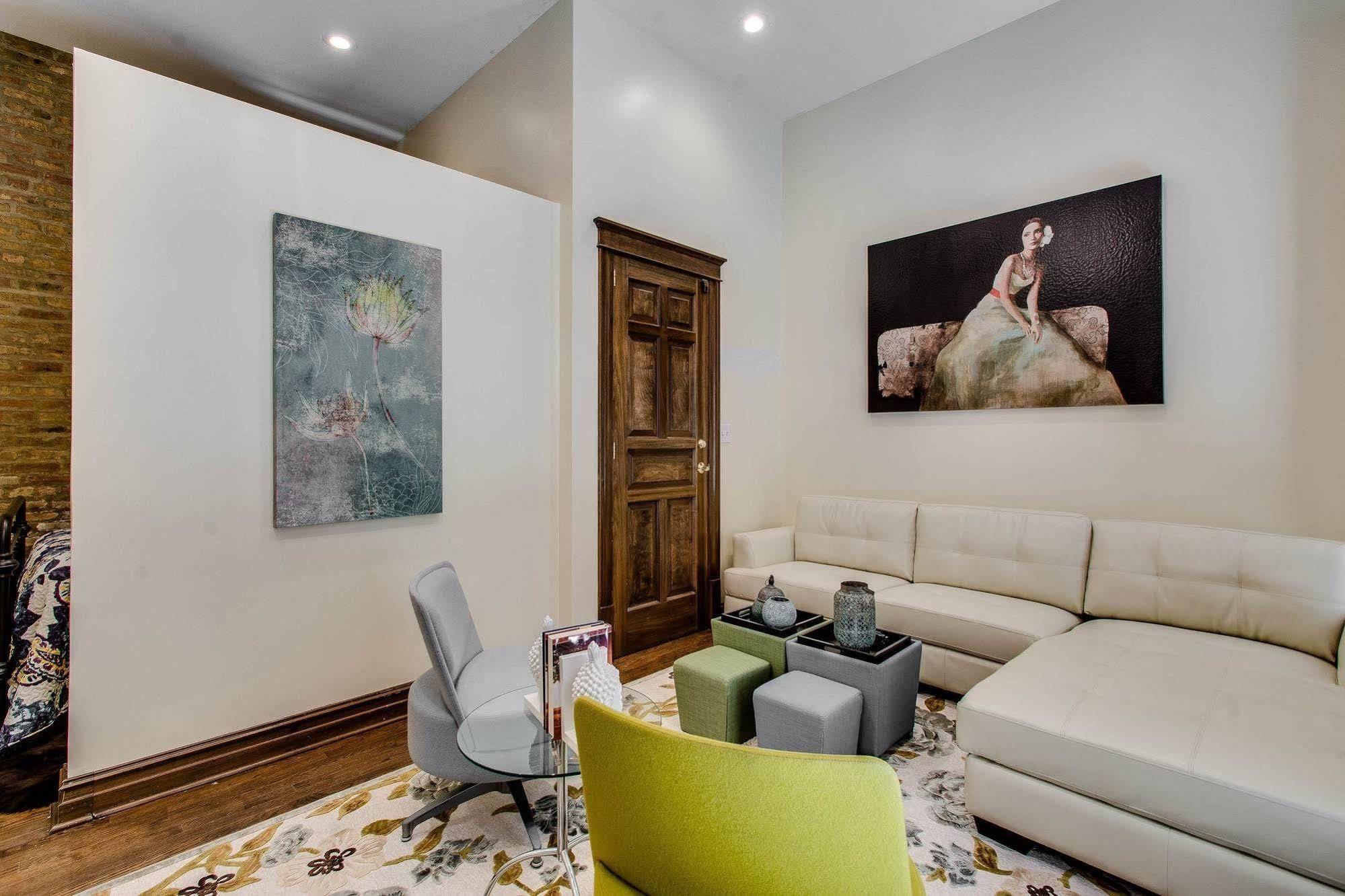 Ruby Room (Adults Only) Chicago Luaran gambar
