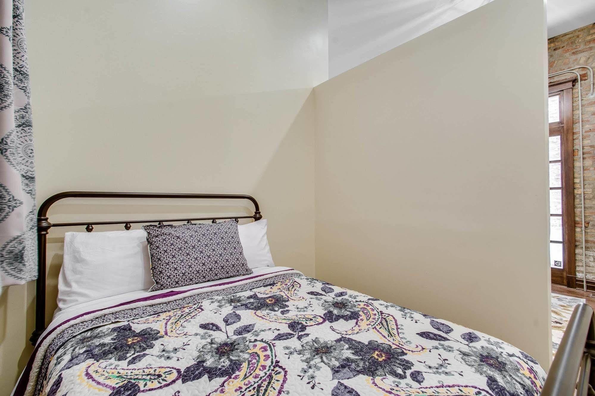 Ruby Room (Adults Only) Chicago Luaran gambar