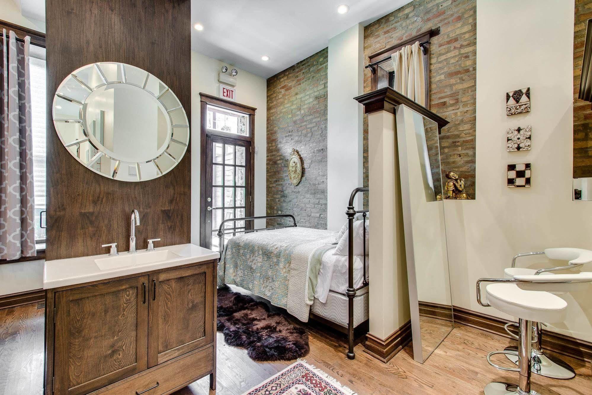 Ruby Room (Adults Only) Chicago Luaran gambar