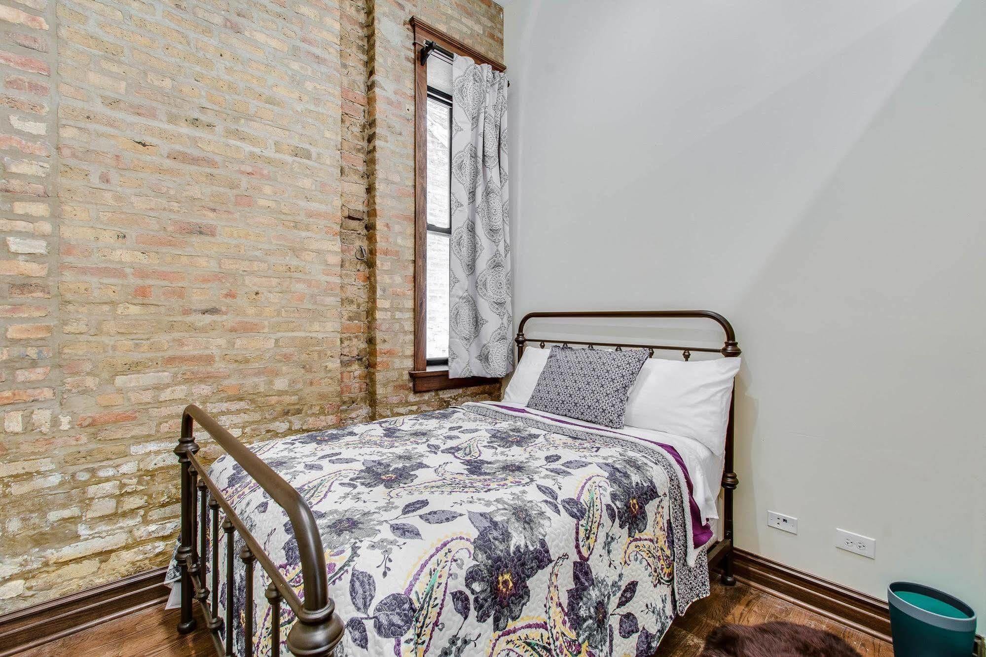 Ruby Room (Adults Only) Chicago Luaran gambar