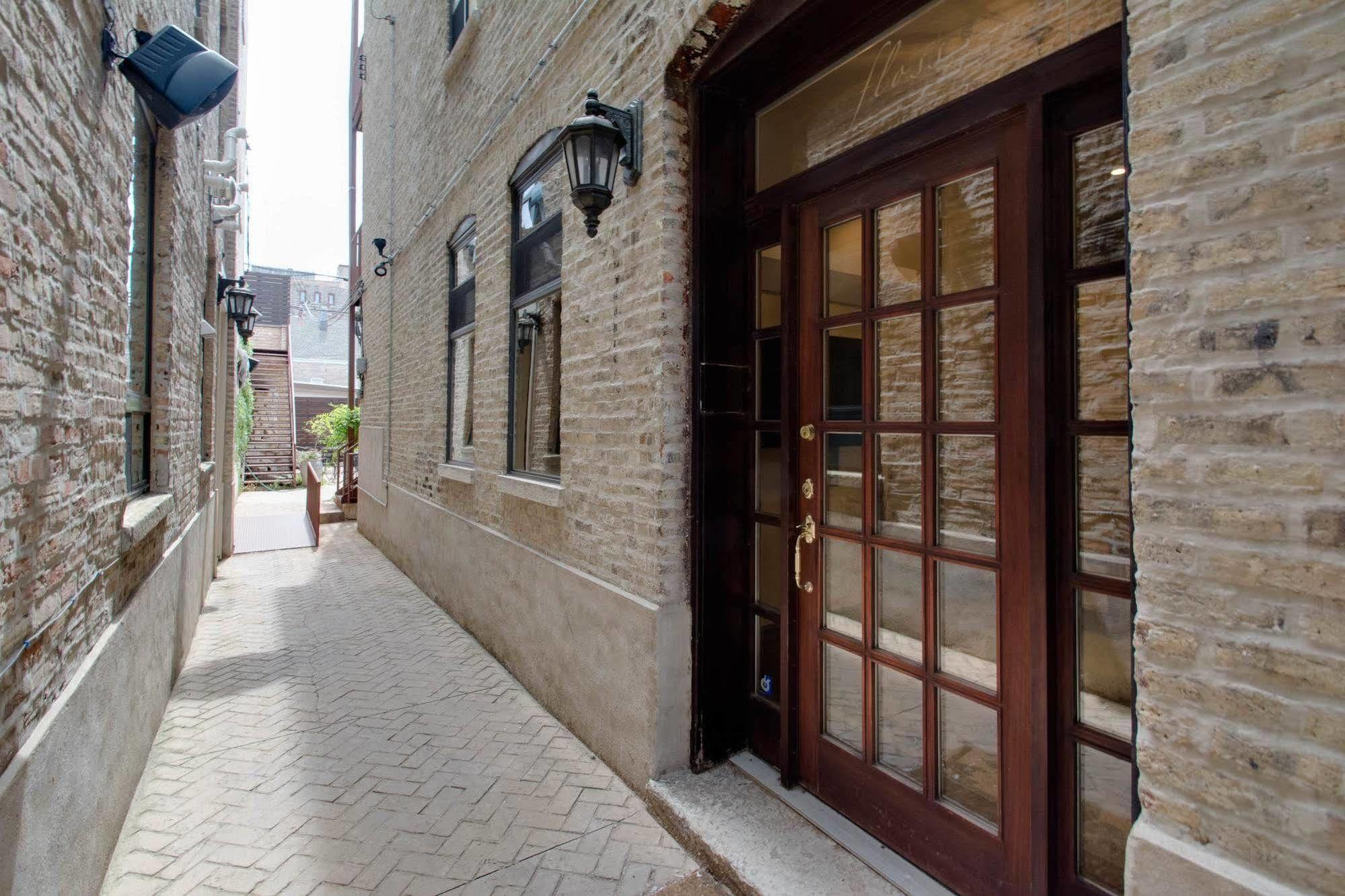Ruby Room (Adults Only) Chicago Luaran gambar