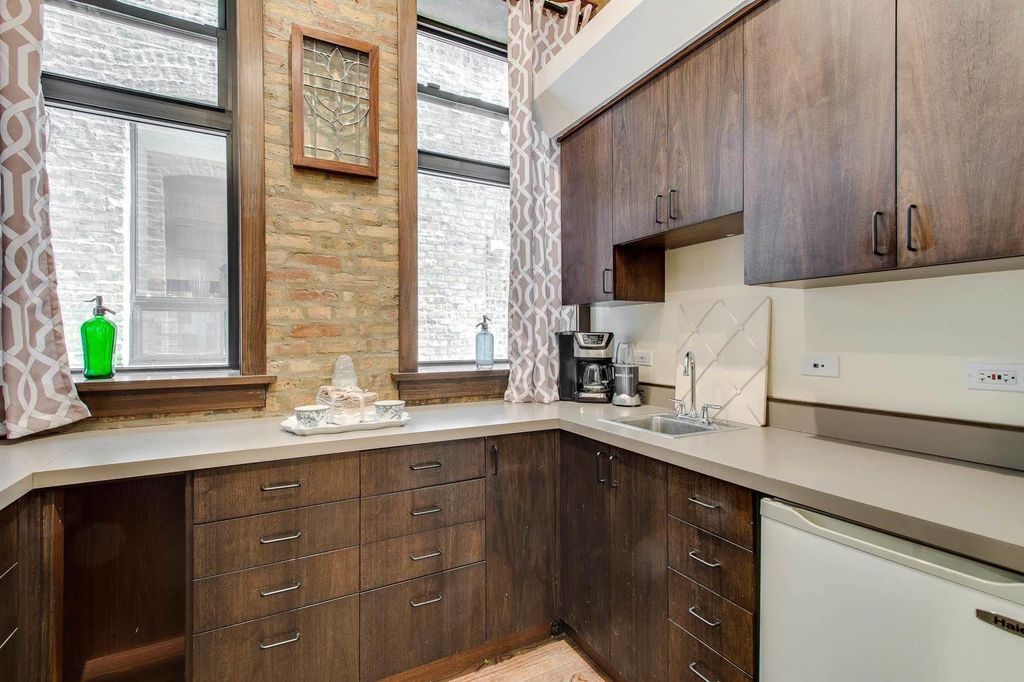 Ruby Room (Adults Only) Chicago Luaran gambar