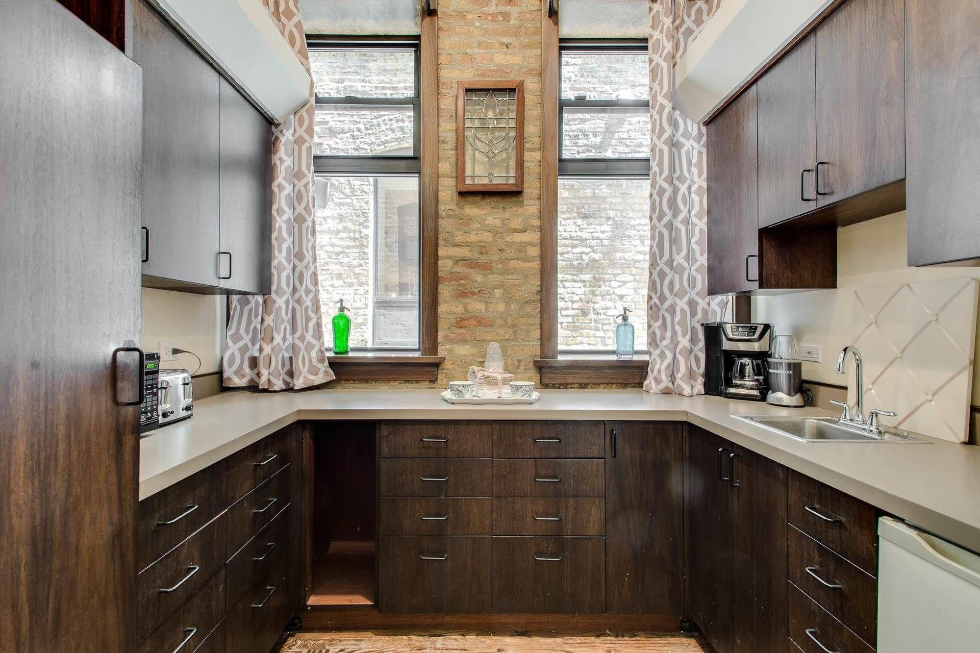 Ruby Room (Adults Only) Chicago Luaran gambar