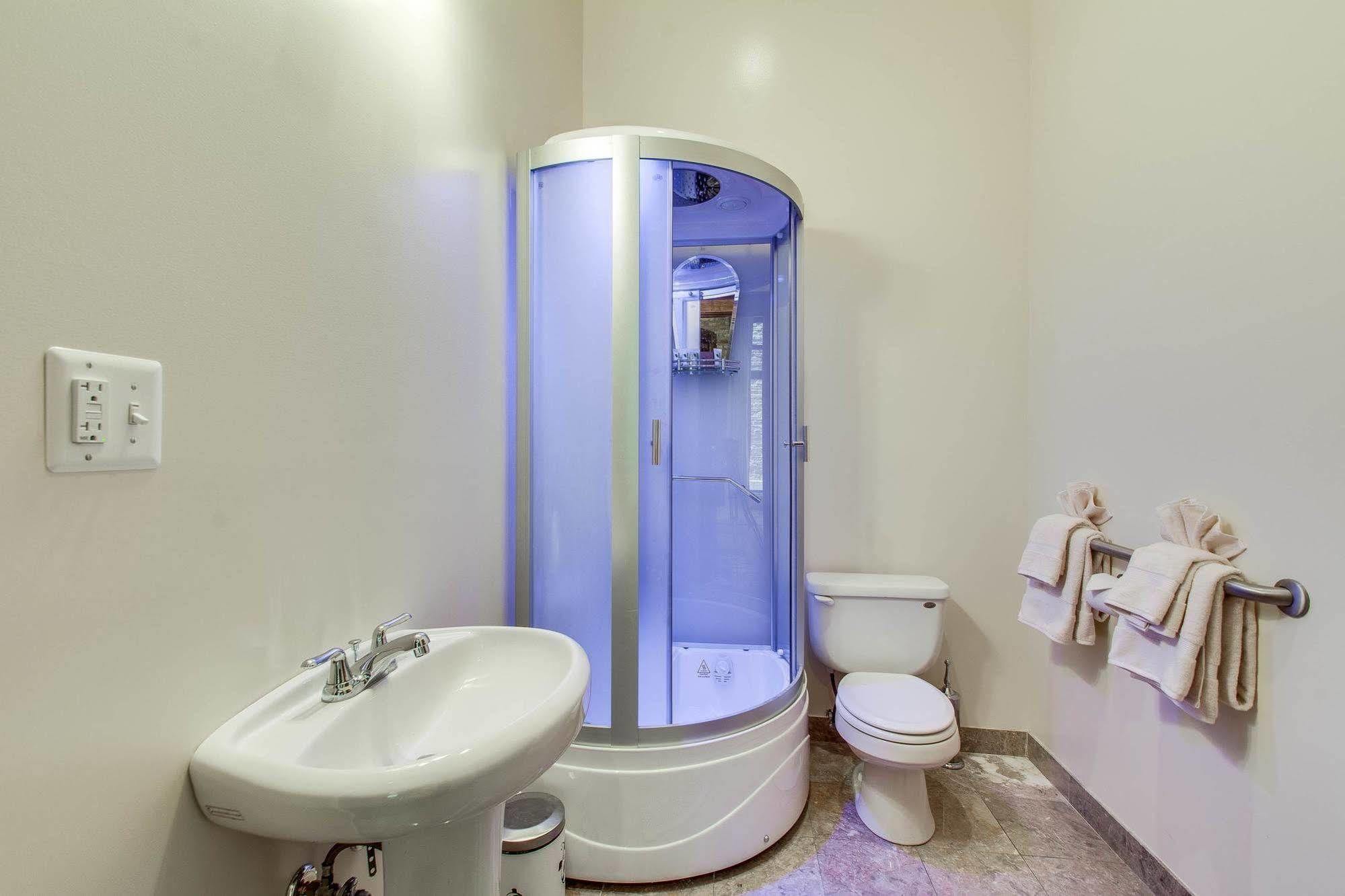 Ruby Room (Adults Only) Chicago Luaran gambar