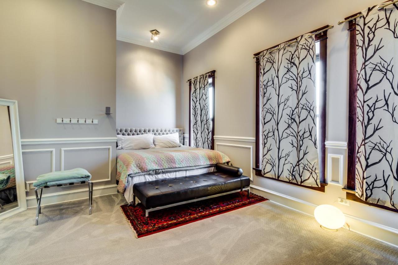 Ruby Room (Adults Only) Chicago Luaran gambar
