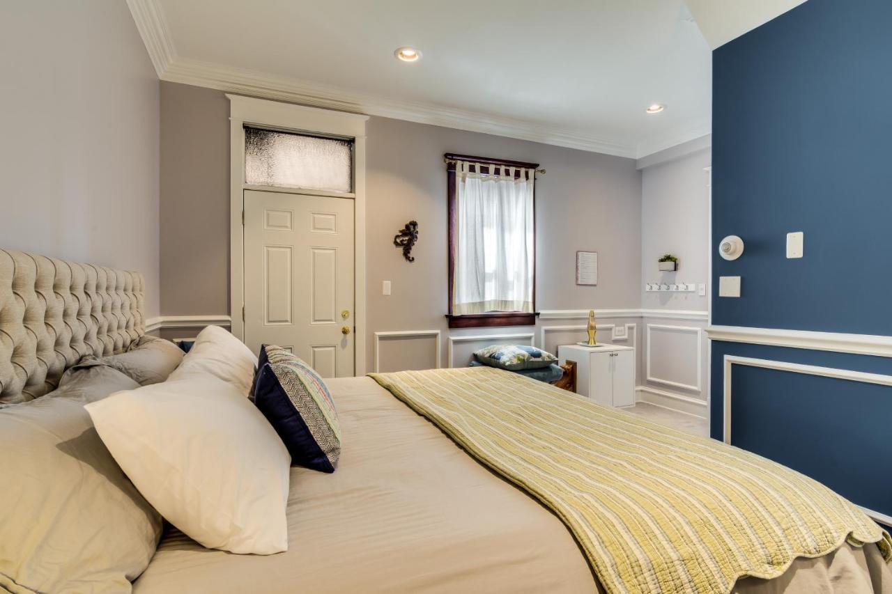 Ruby Room (Adults Only) Chicago Luaran gambar