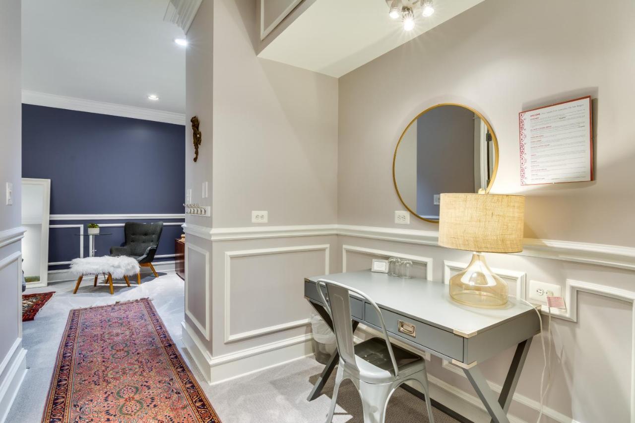Ruby Room (Adults Only) Chicago Luaran gambar