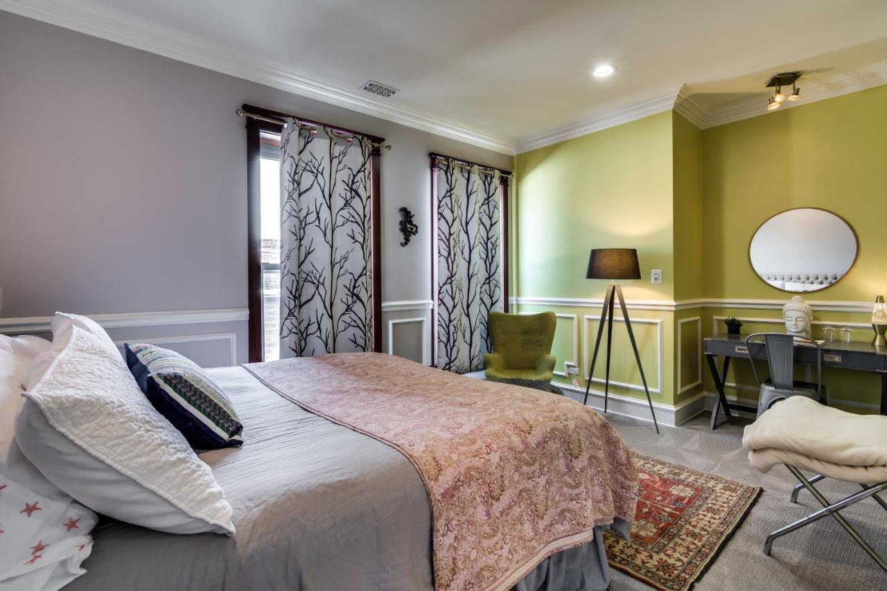 Ruby Room (Adults Only) Chicago Luaran gambar