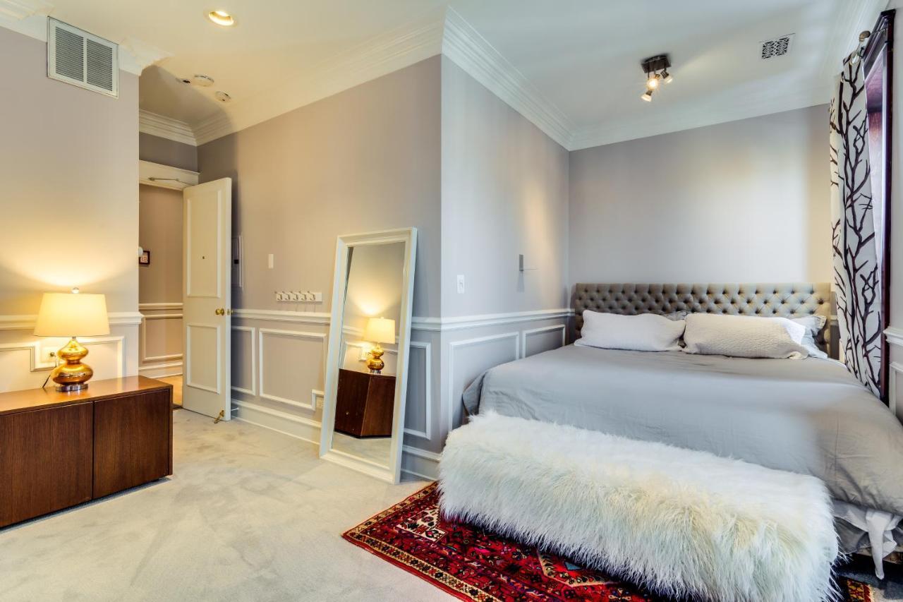 Ruby Room (Adults Only) Chicago Luaran gambar