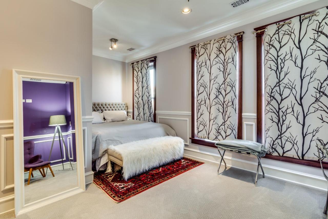 Ruby Room (Adults Only) Chicago Luaran gambar