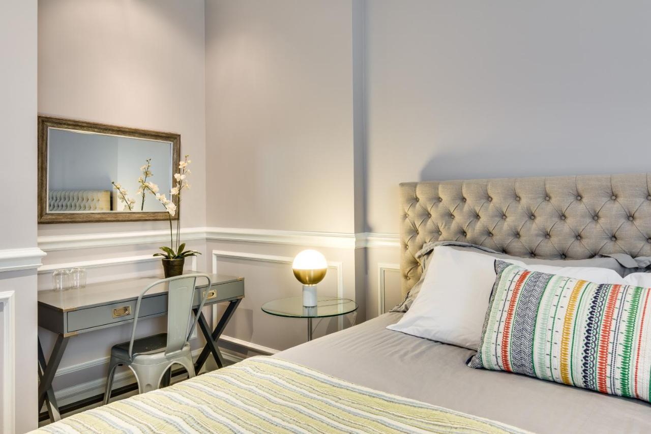Ruby Room (Adults Only) Chicago Luaran gambar