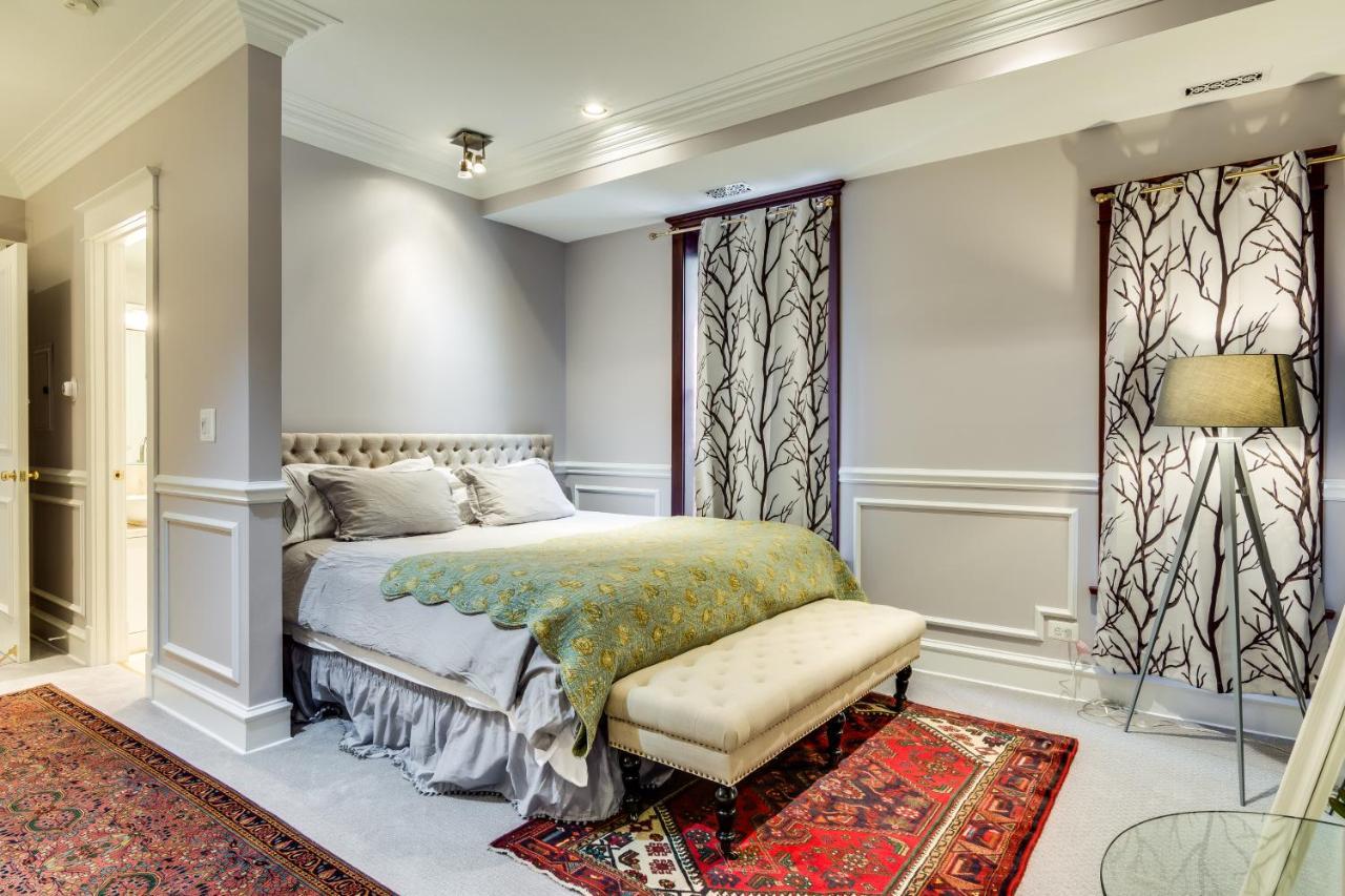 Ruby Room (Adults Only) Chicago Luaran gambar