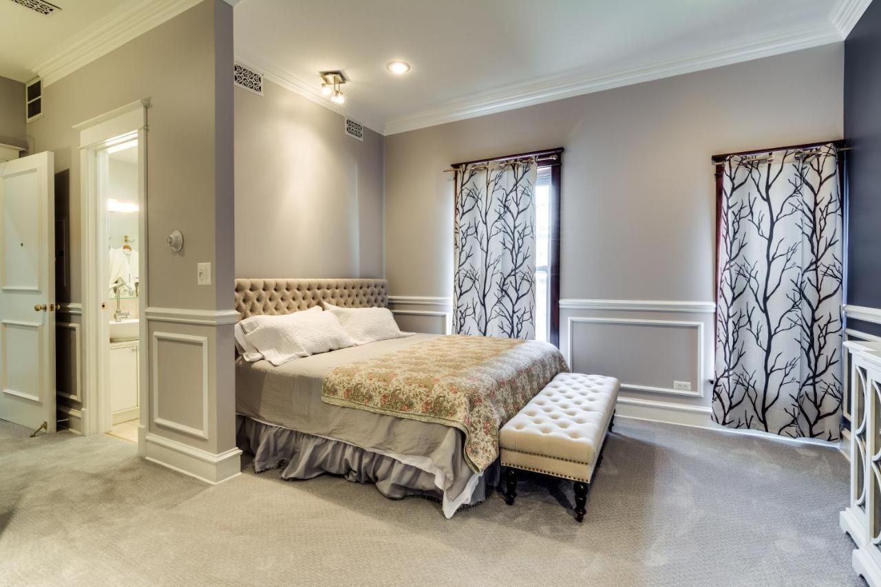 Ruby Room (Adults Only) Chicago Luaran gambar