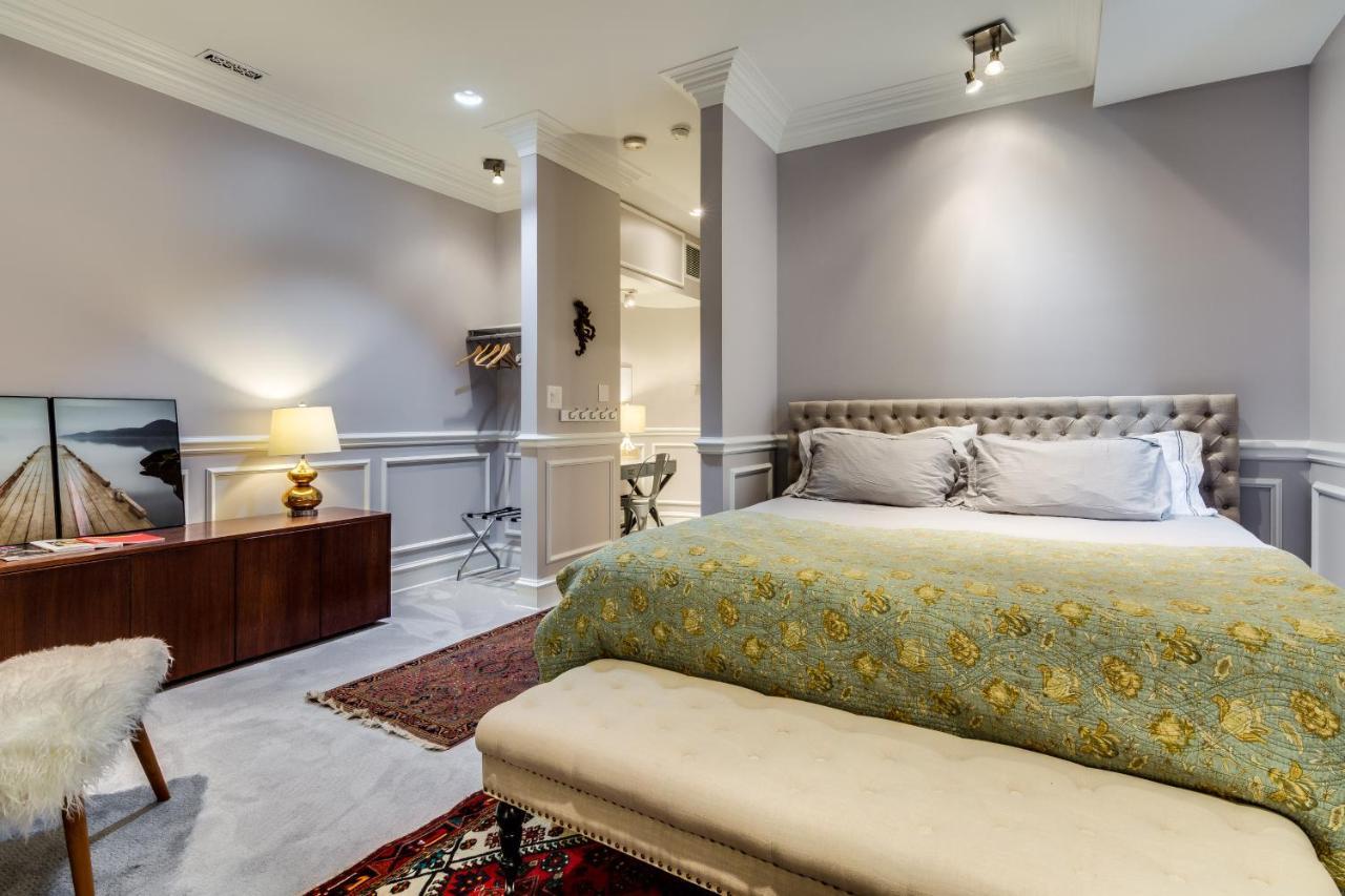 Ruby Room (Adults Only) Chicago Luaran gambar
