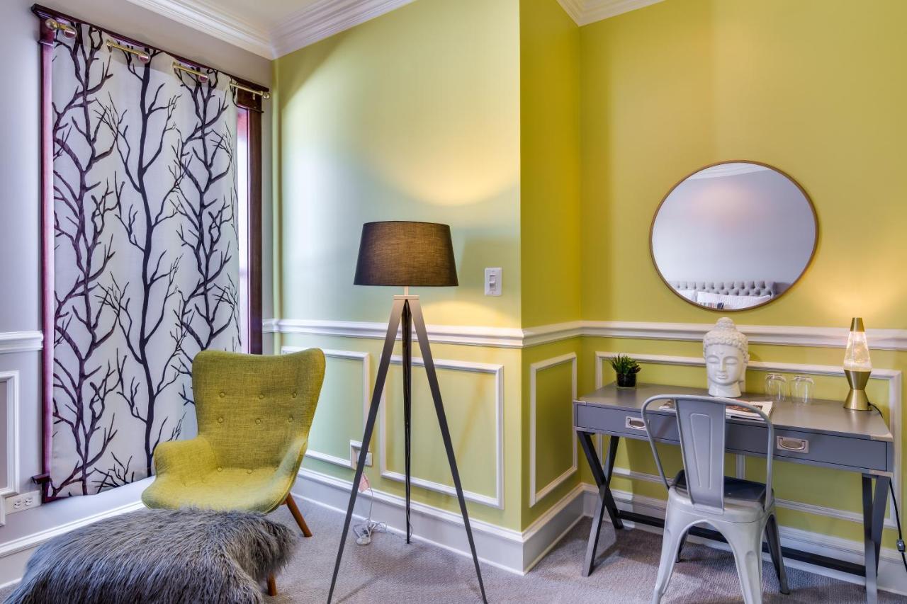 Ruby Room (Adults Only) Chicago Luaran gambar