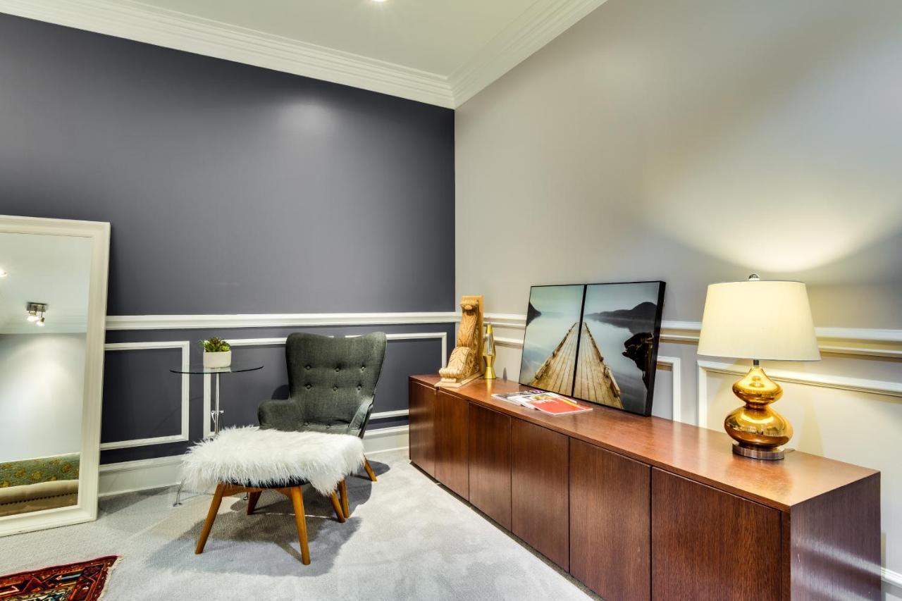 Ruby Room (Adults Only) Chicago Luaran gambar