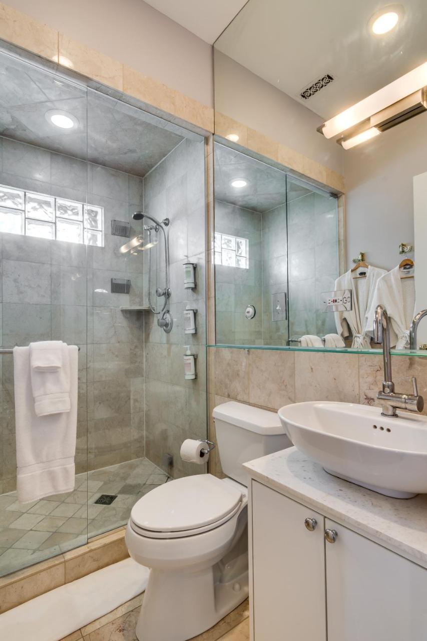 Ruby Room (Adults Only) Chicago Luaran gambar