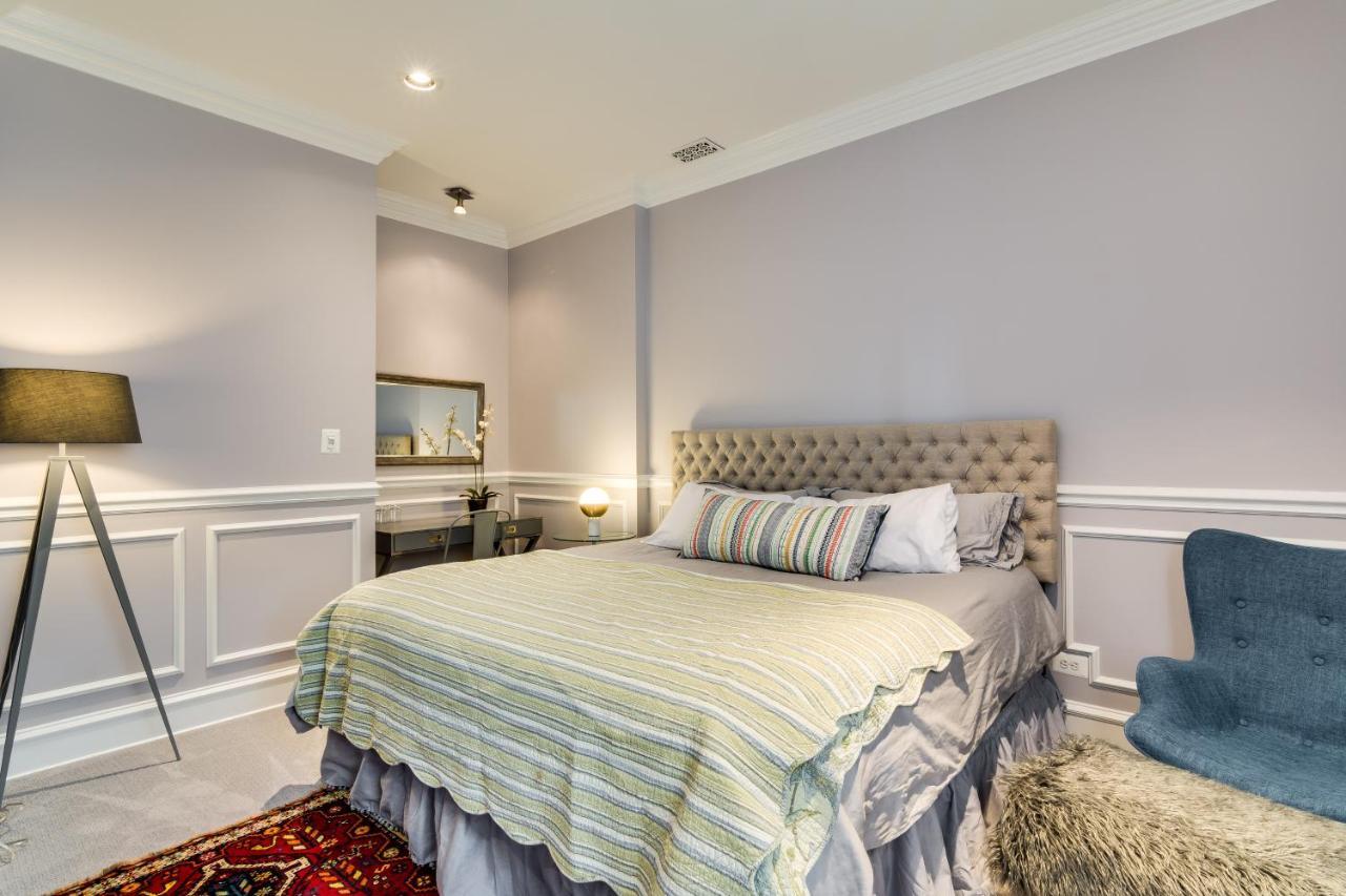 Ruby Room (Adults Only) Chicago Luaran gambar