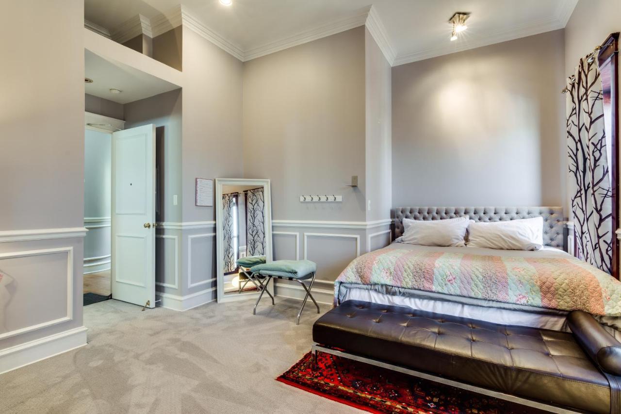 Ruby Room (Adults Only) Chicago Luaran gambar