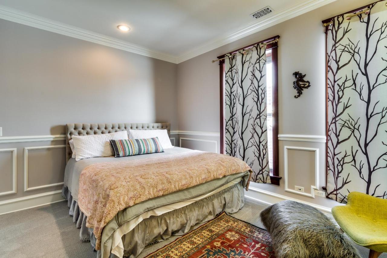 Ruby Room (Adults Only) Chicago Luaran gambar