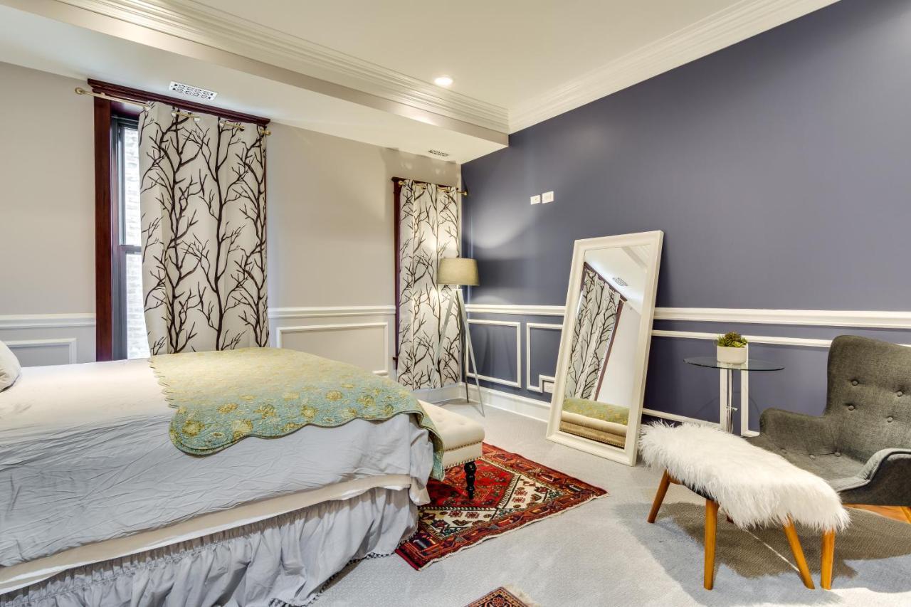 Ruby Room (Adults Only) Chicago Luaran gambar