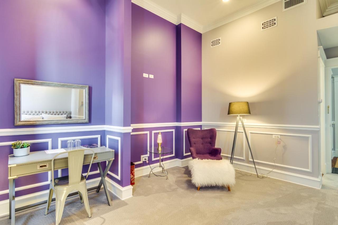 Ruby Room (Adults Only) Chicago Luaran gambar