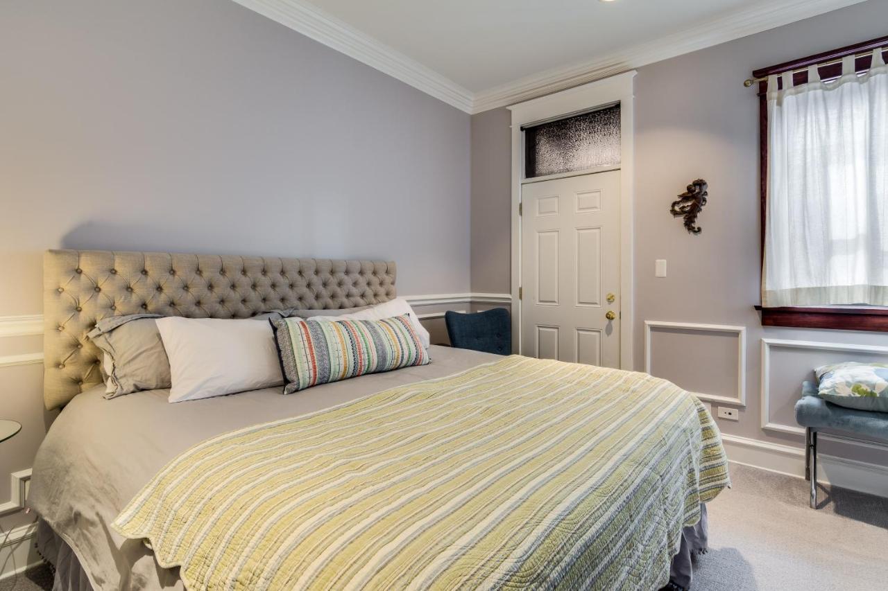 Ruby Room (Adults Only) Chicago Luaran gambar